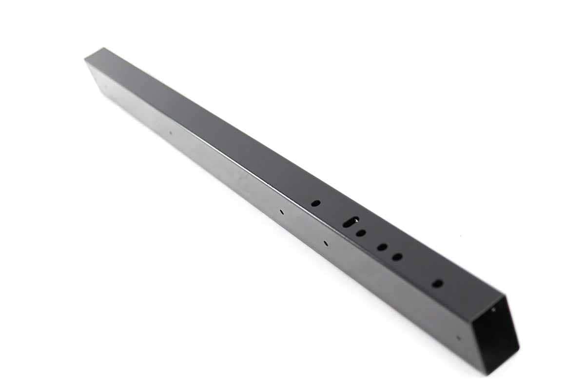 Bracket Mount