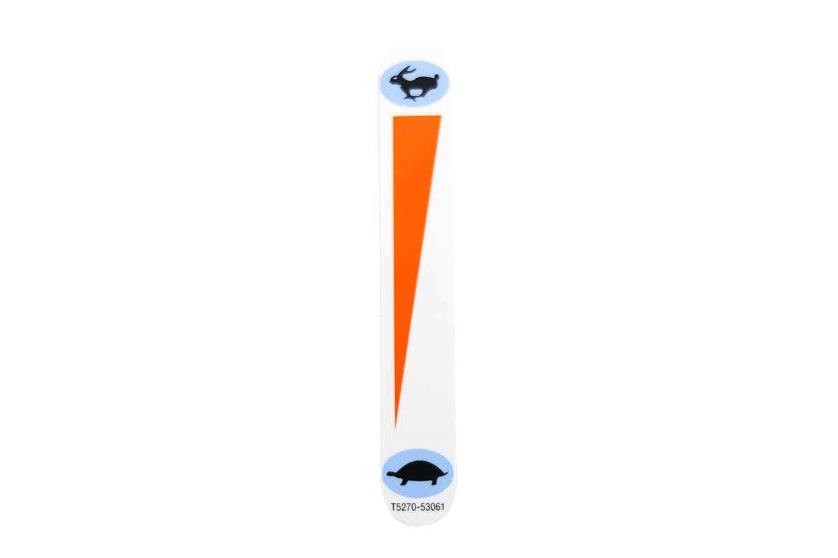 Decal Indicator