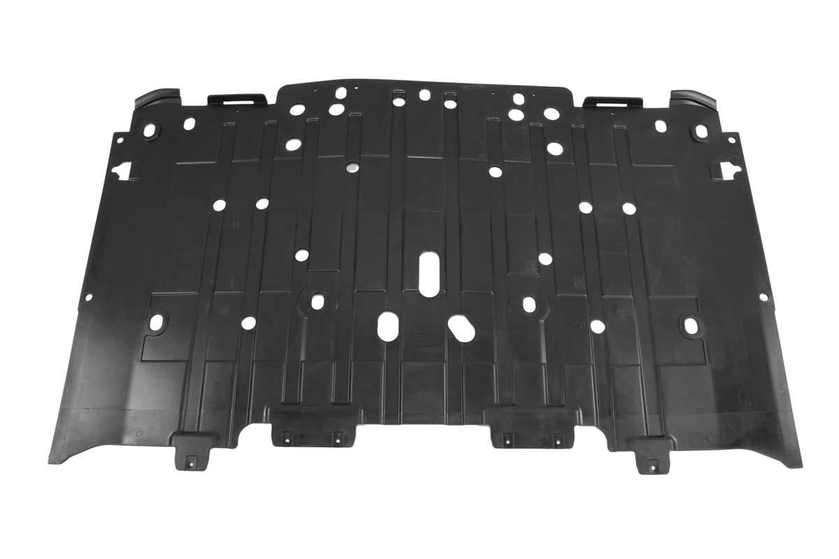 Plate Skid