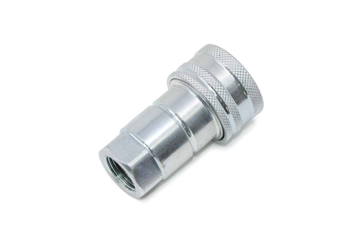 Coupler Quick