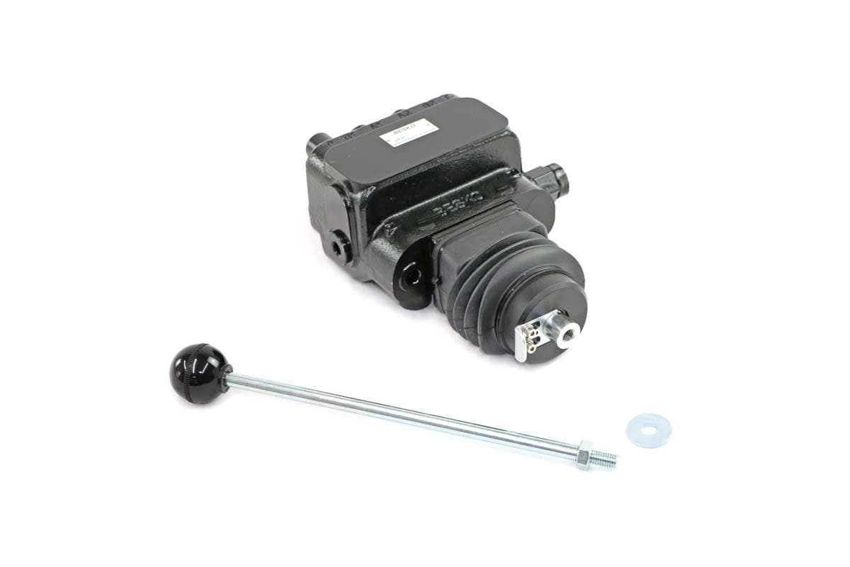 Control Valve