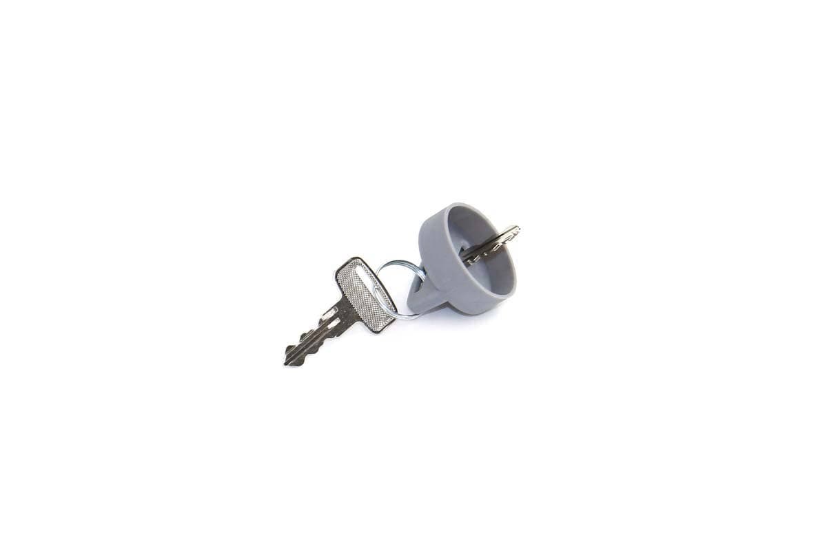 Key Ignition