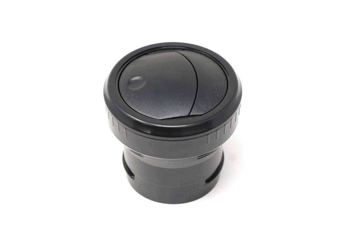 Vent Air Round