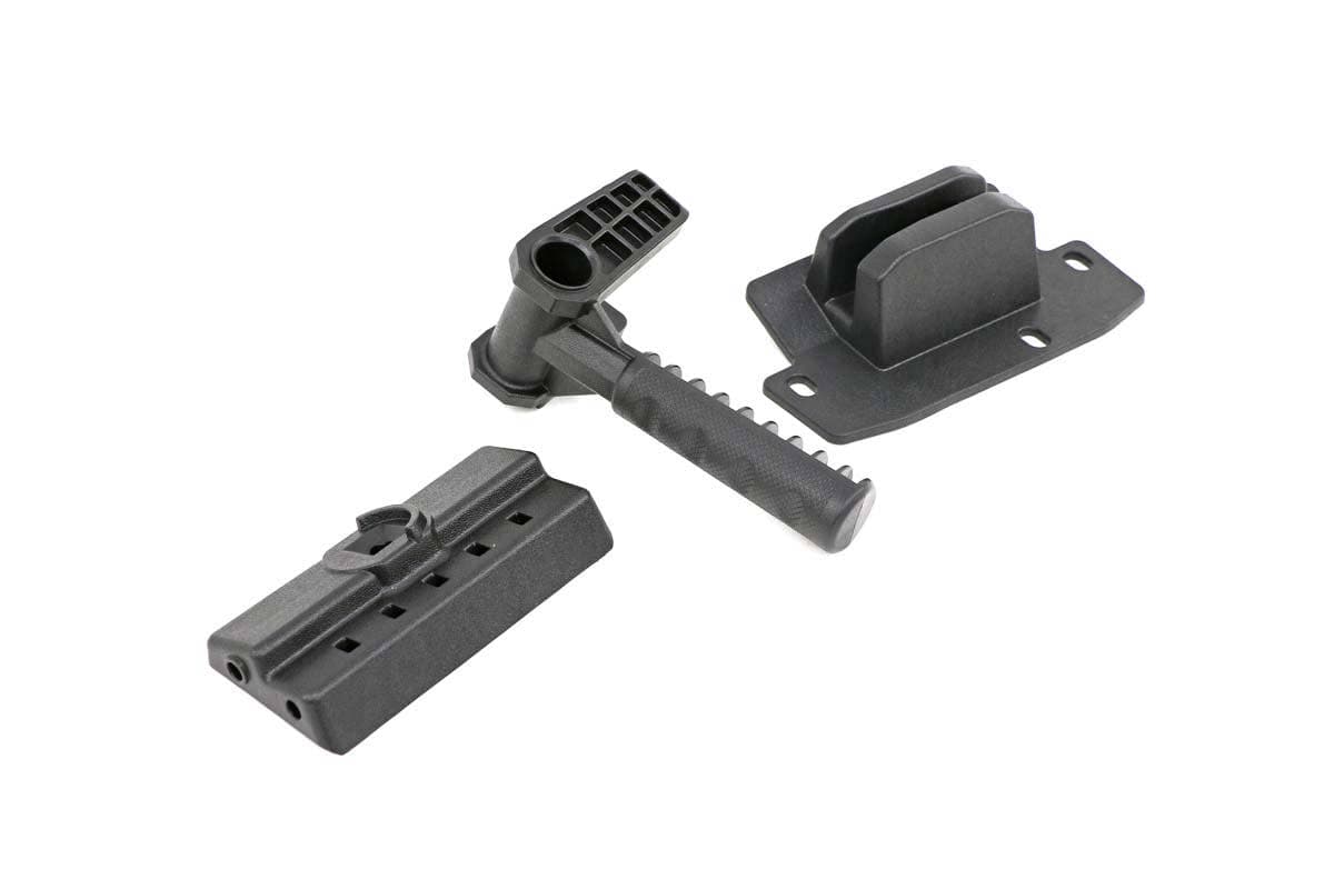 Handle Assembly