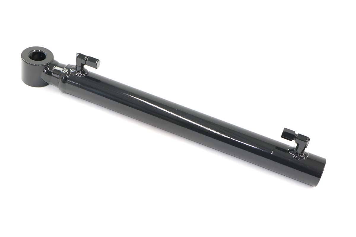 Tube Cylinder