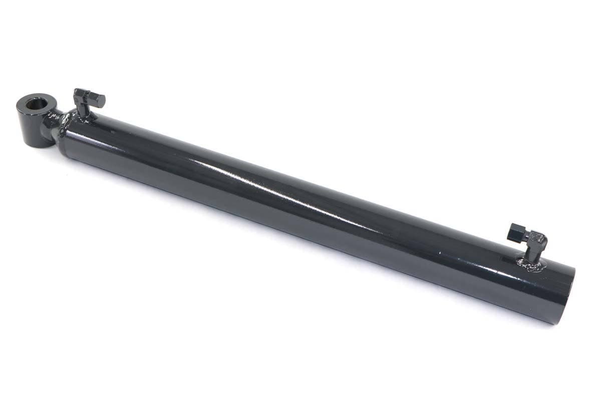 Tube Case Cylinder