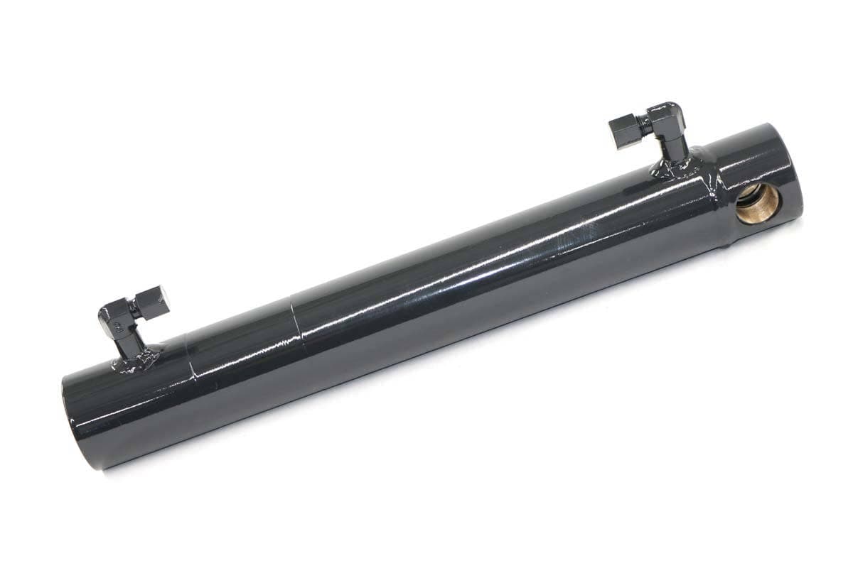Tube Case Cylinder