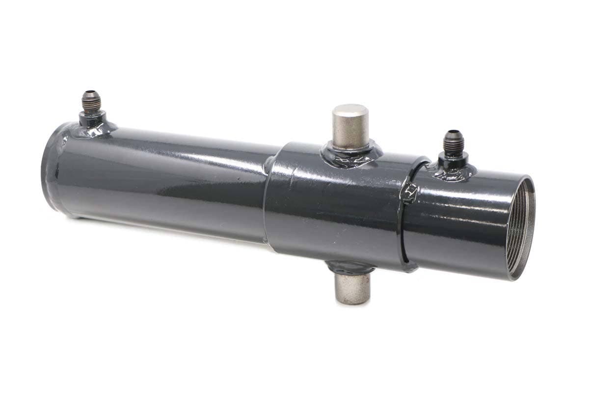 Tube Case Cylinder