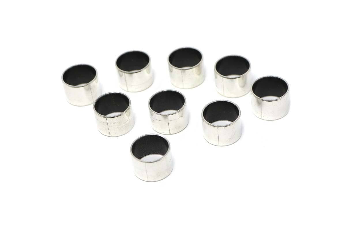 Bushing Wear
