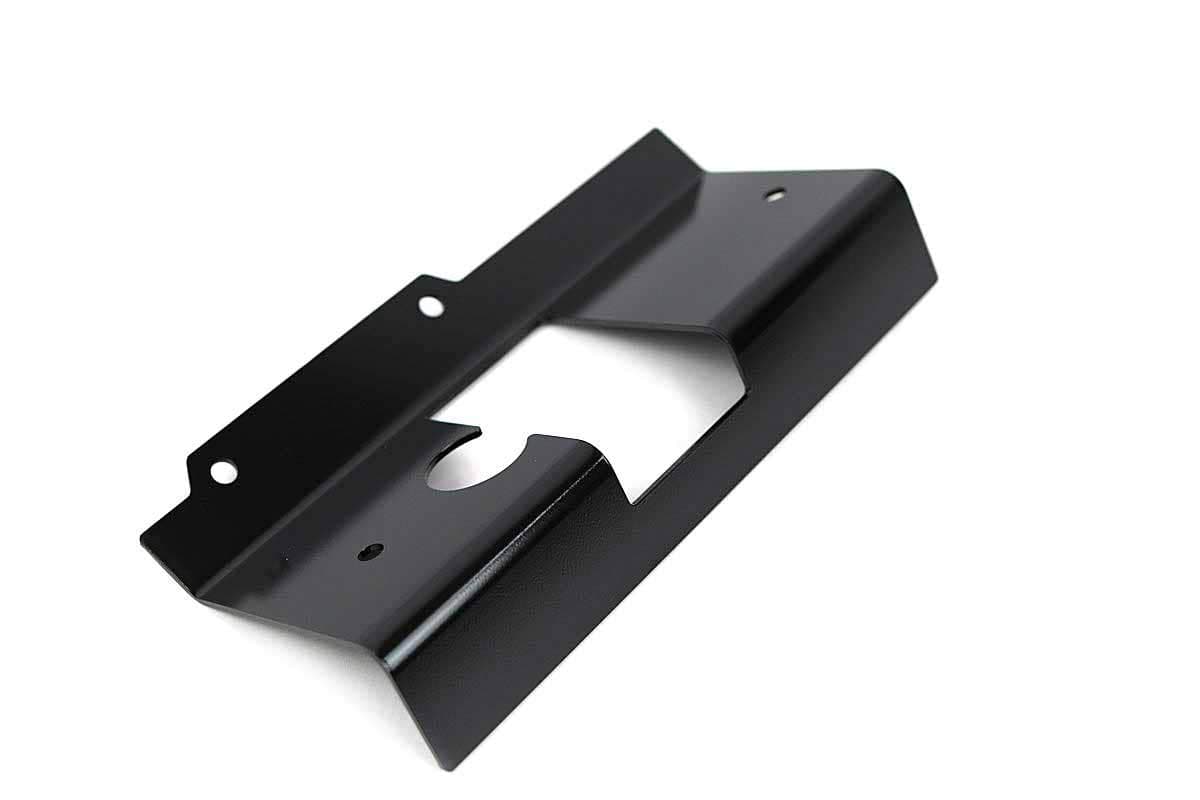 Bracket Mount