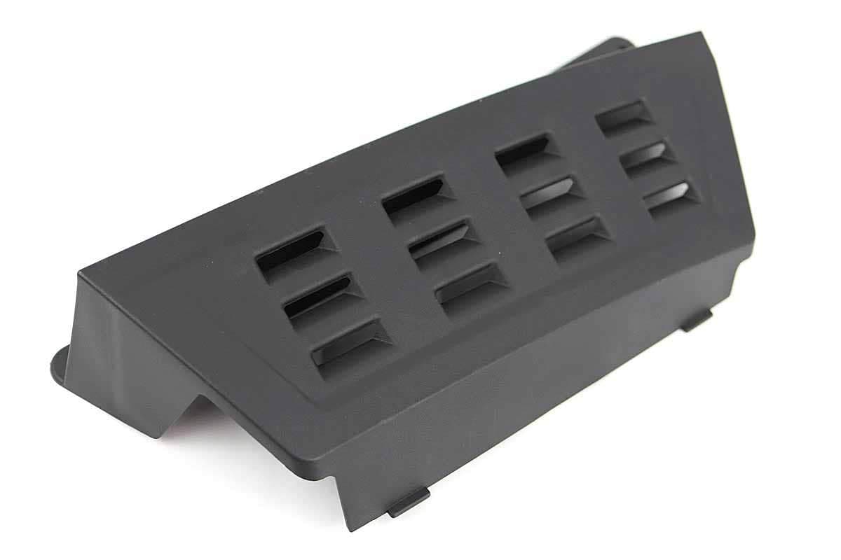 Cover Hvac