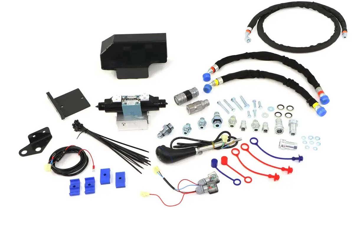 Valve Assembly