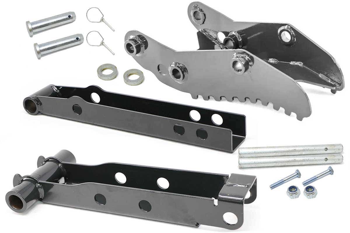 Clamp Assembly