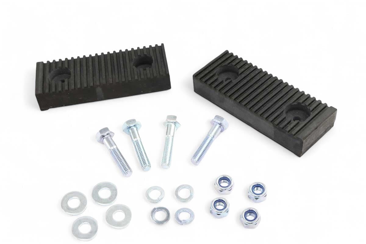 Pad Assembly