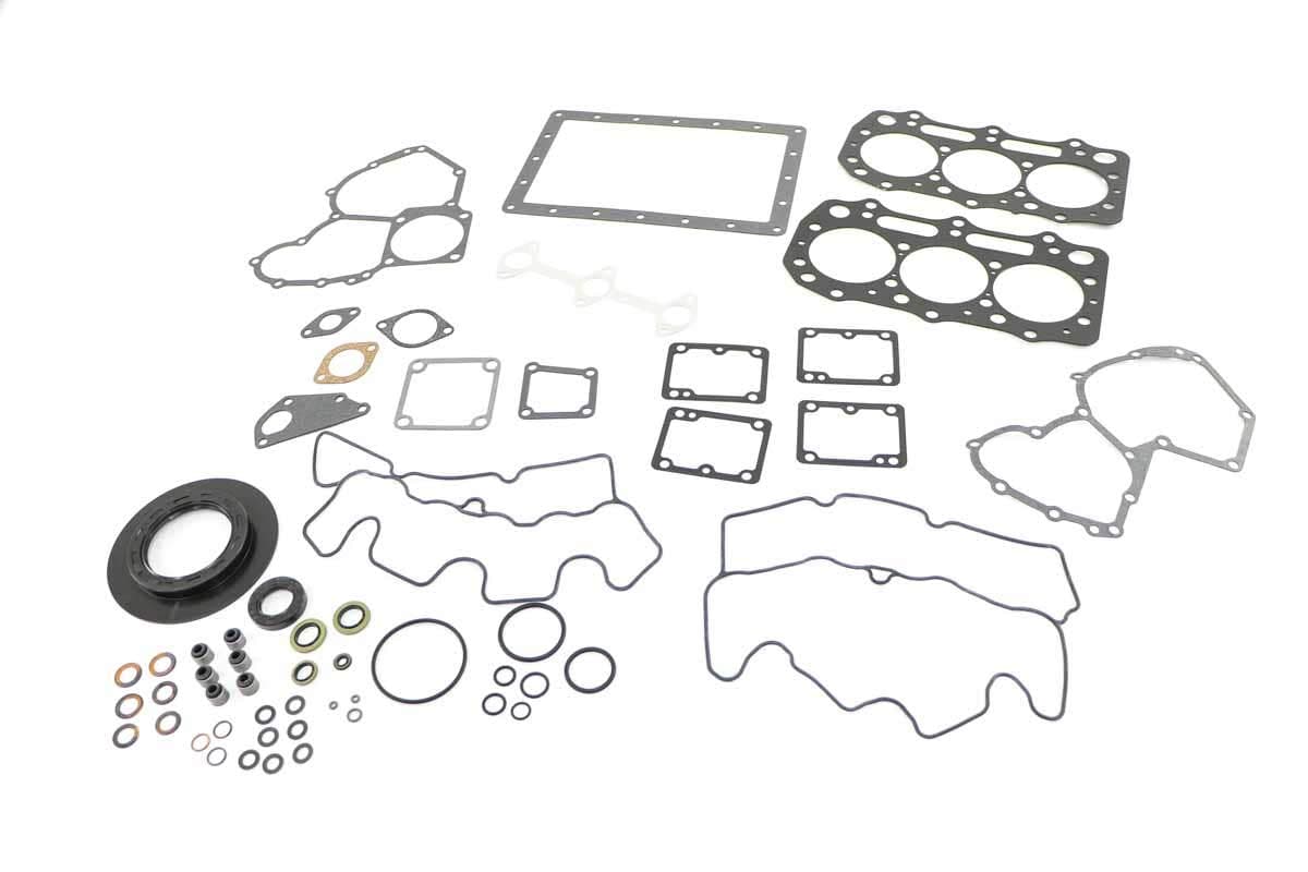 Kit Gasket