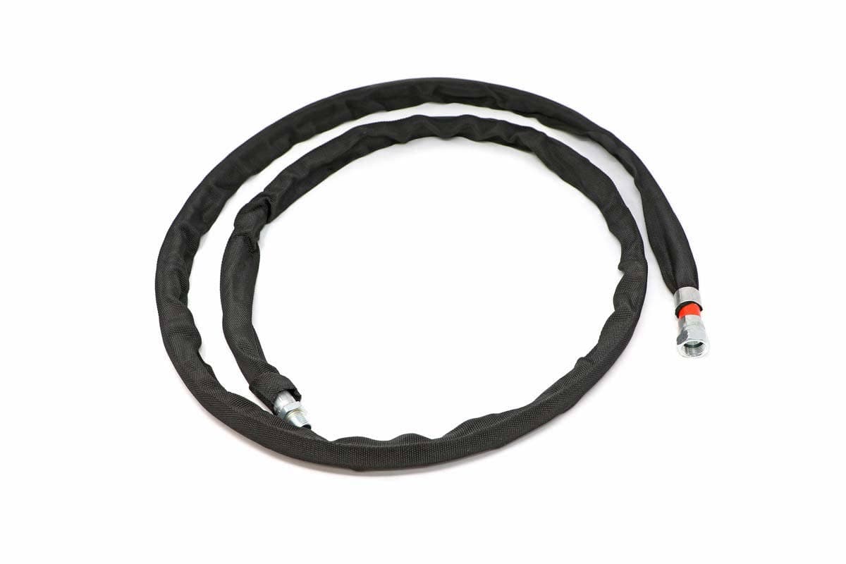 Hose Hydraulic