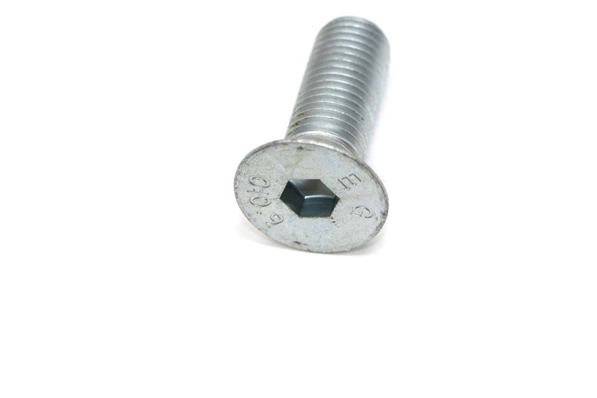Bolt Socket Head