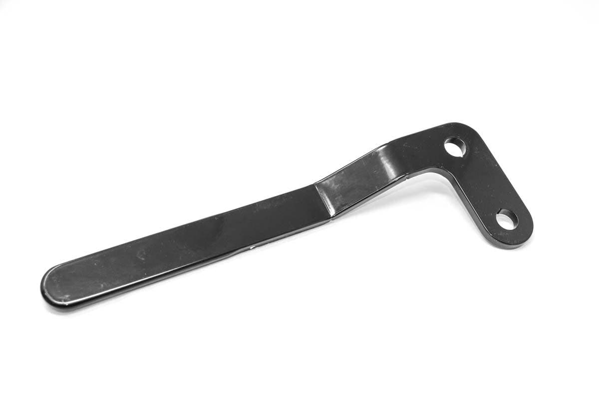 Lever Left Hand