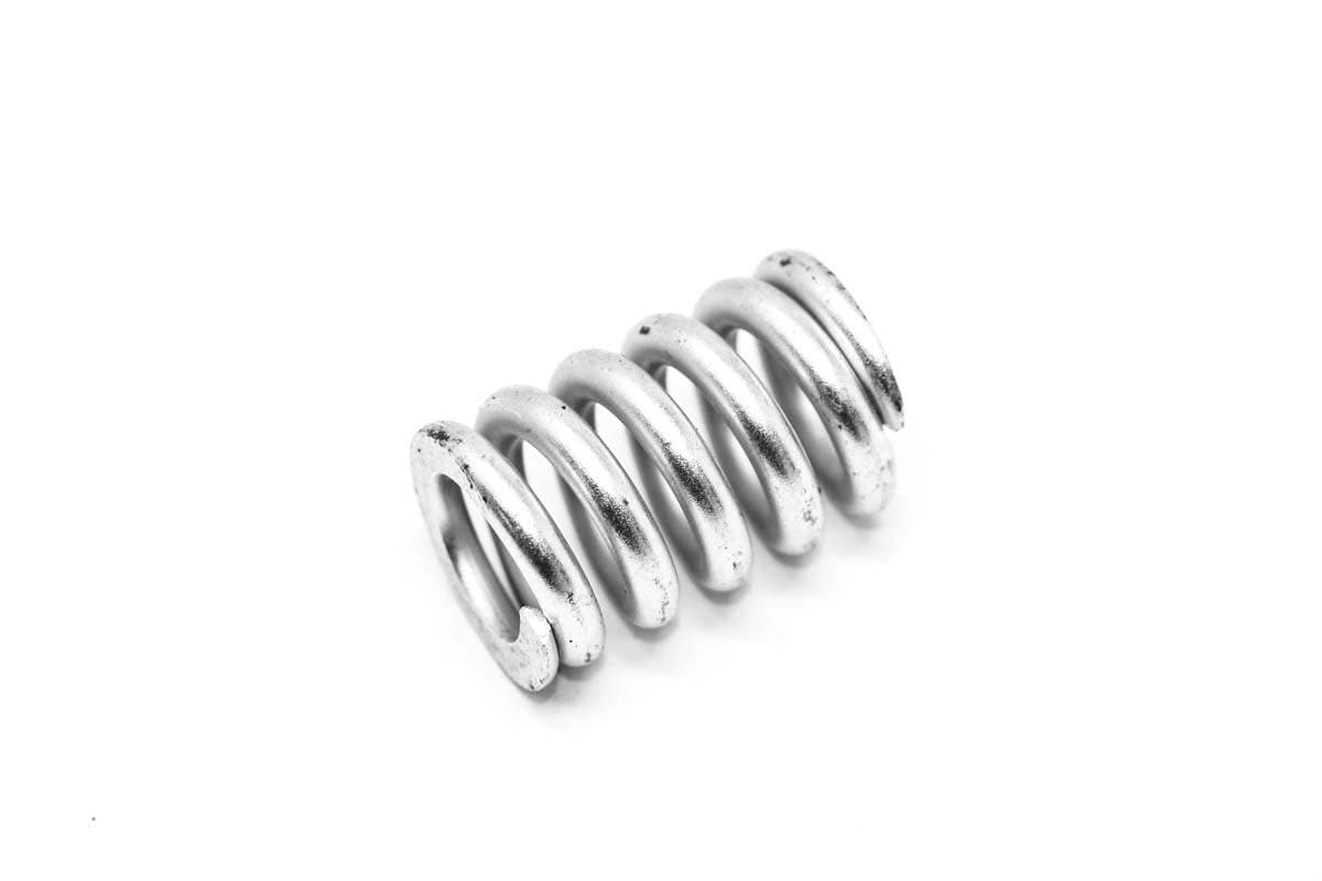 Spring Coil