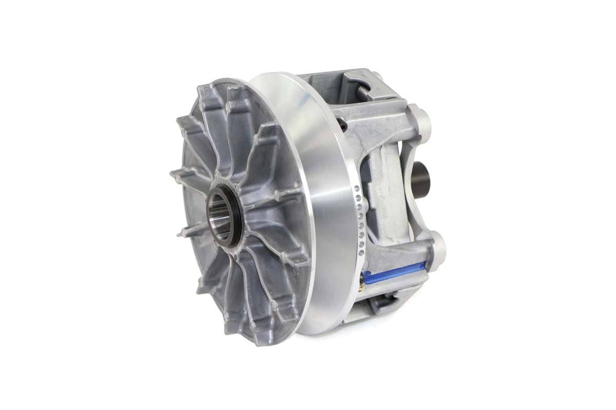 Clutch Drive Assembly