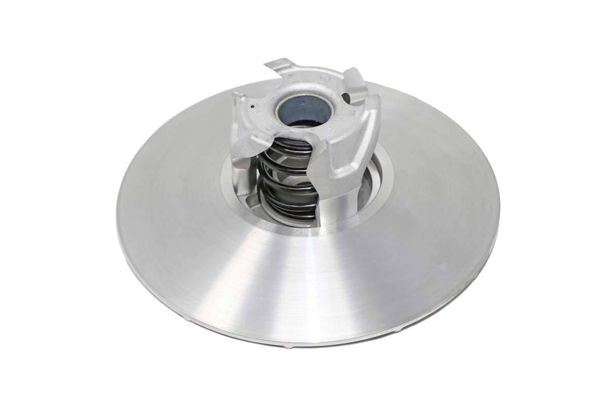 Drive Assembly