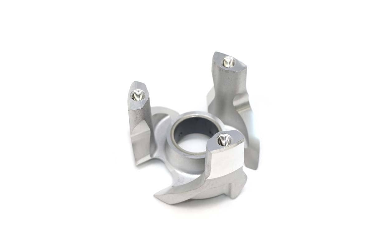 Helix Assembly
