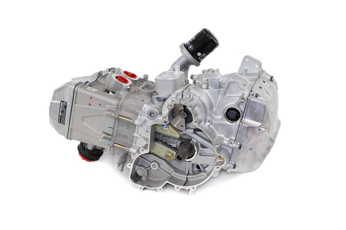 Engine Assembly