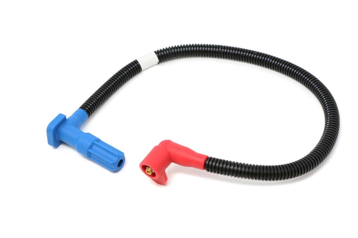 Wire Spark Plug