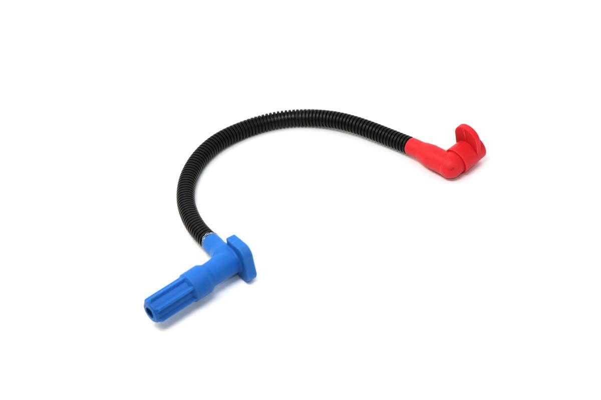 Wire Spark Plug