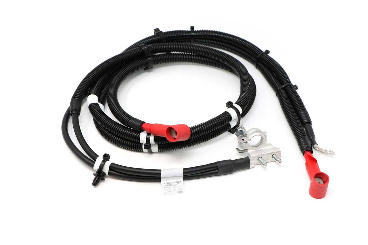 Cable Starter Assembly