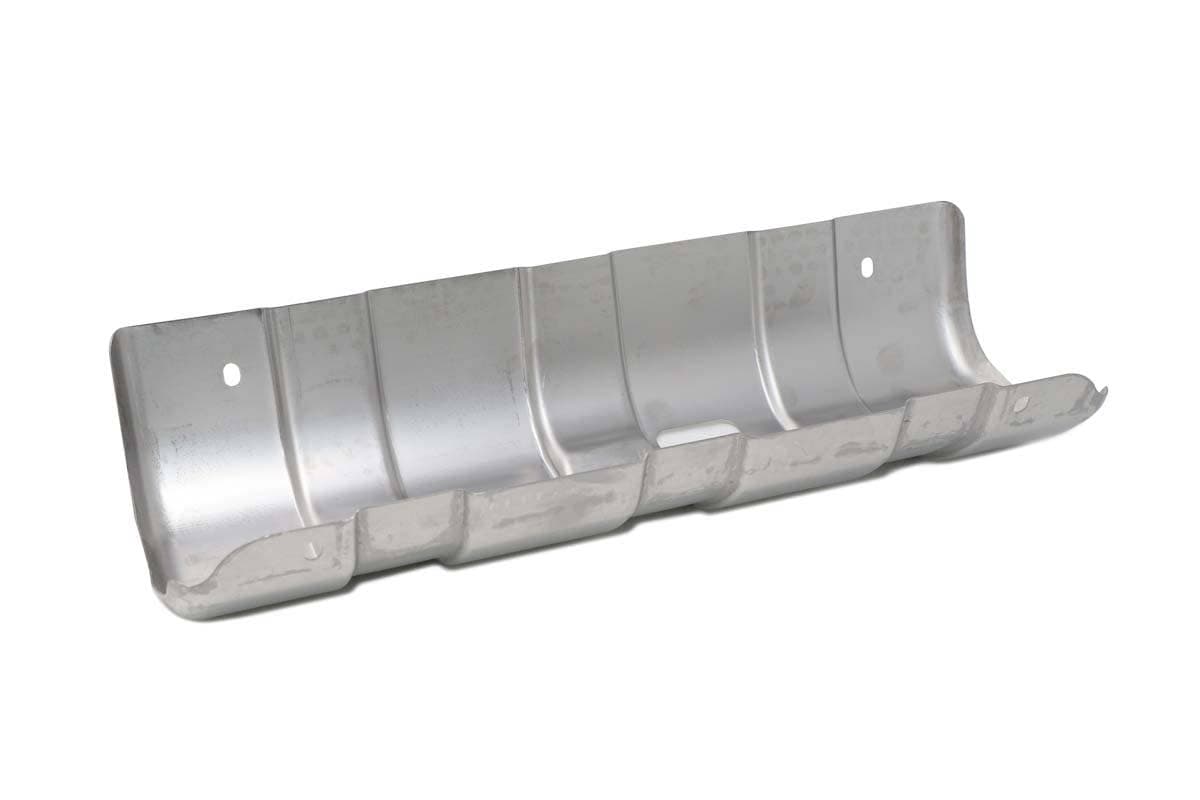 Silencer Heat Shield