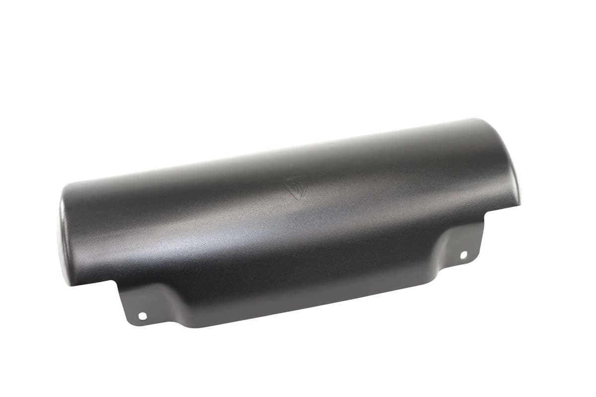 Silencer Heat Shield