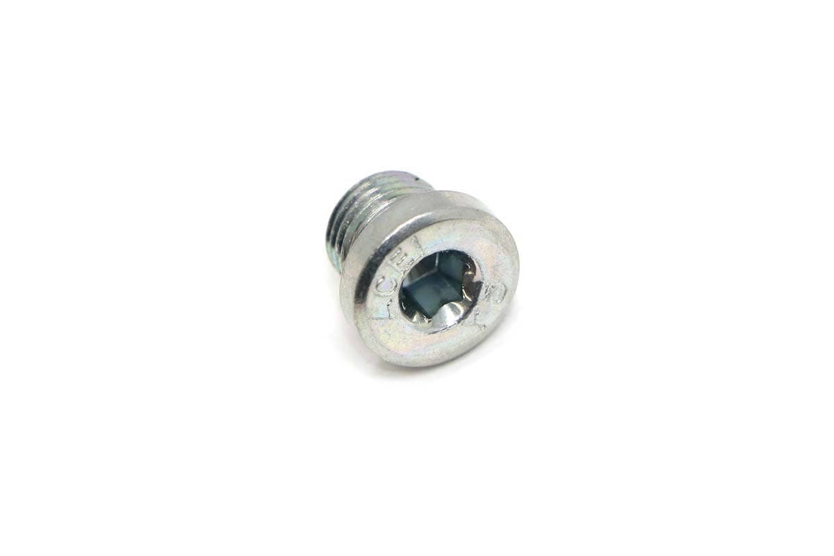 Plug Head Cylinder Eng
