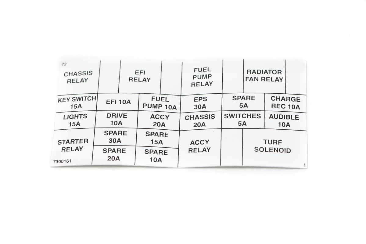 Decal Relay