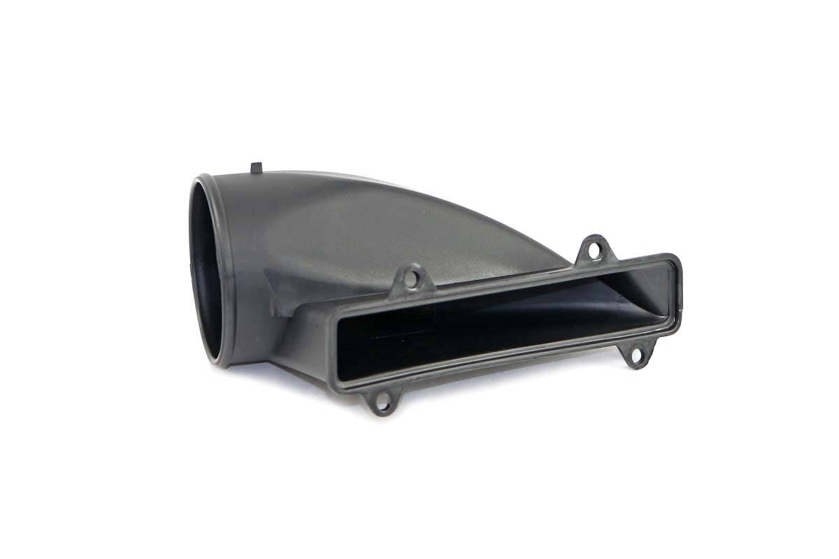 Duct Inlet