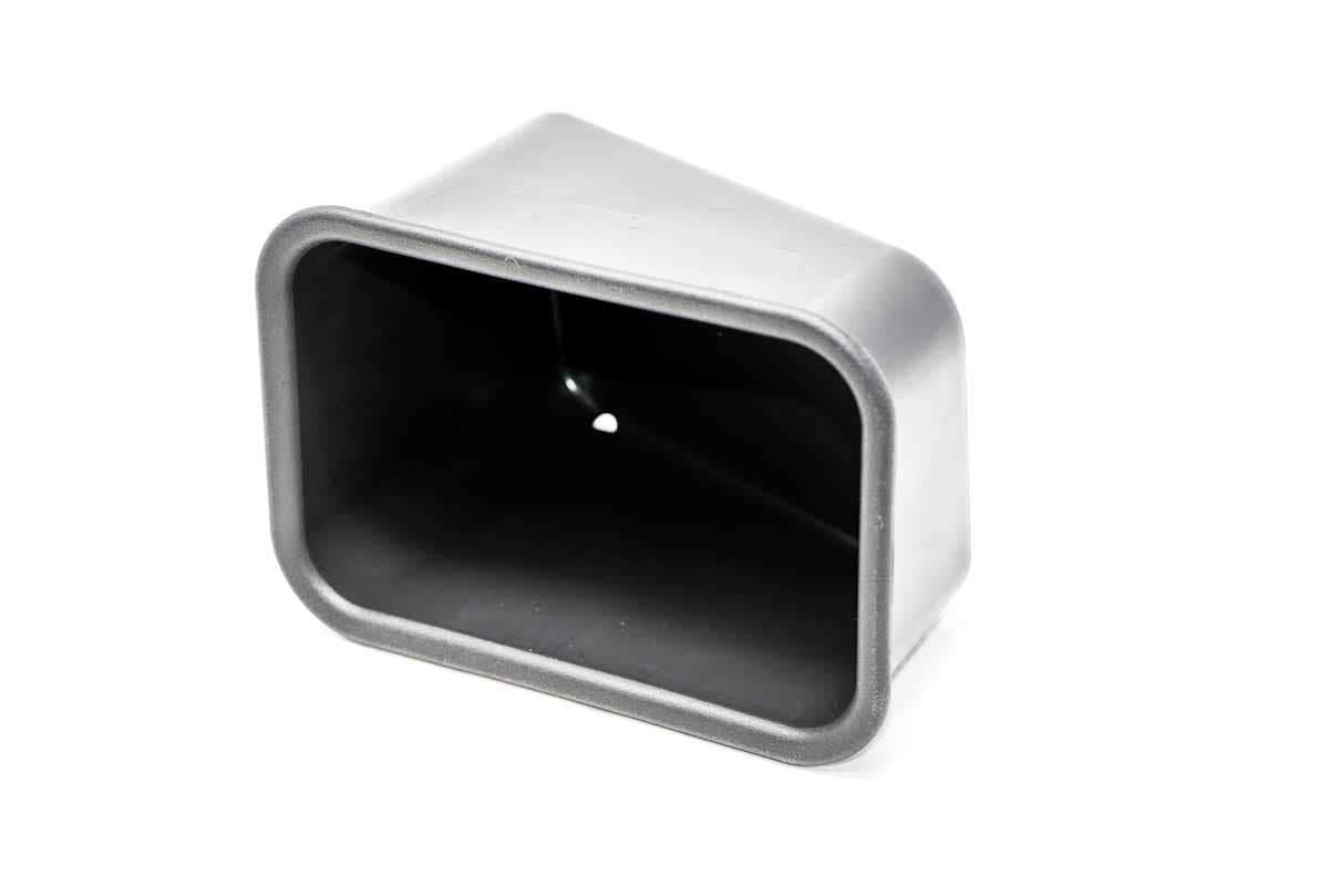 Radio Delete Storage