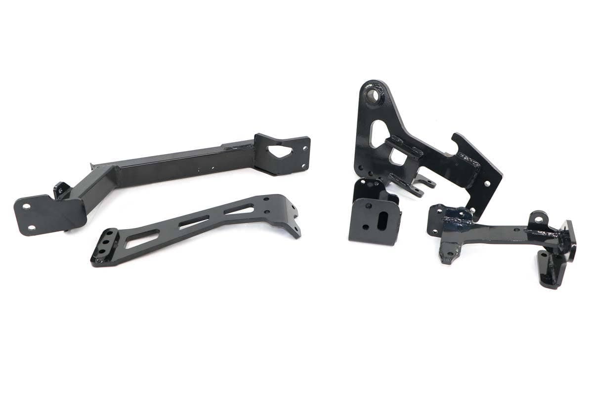 Frame Assembly