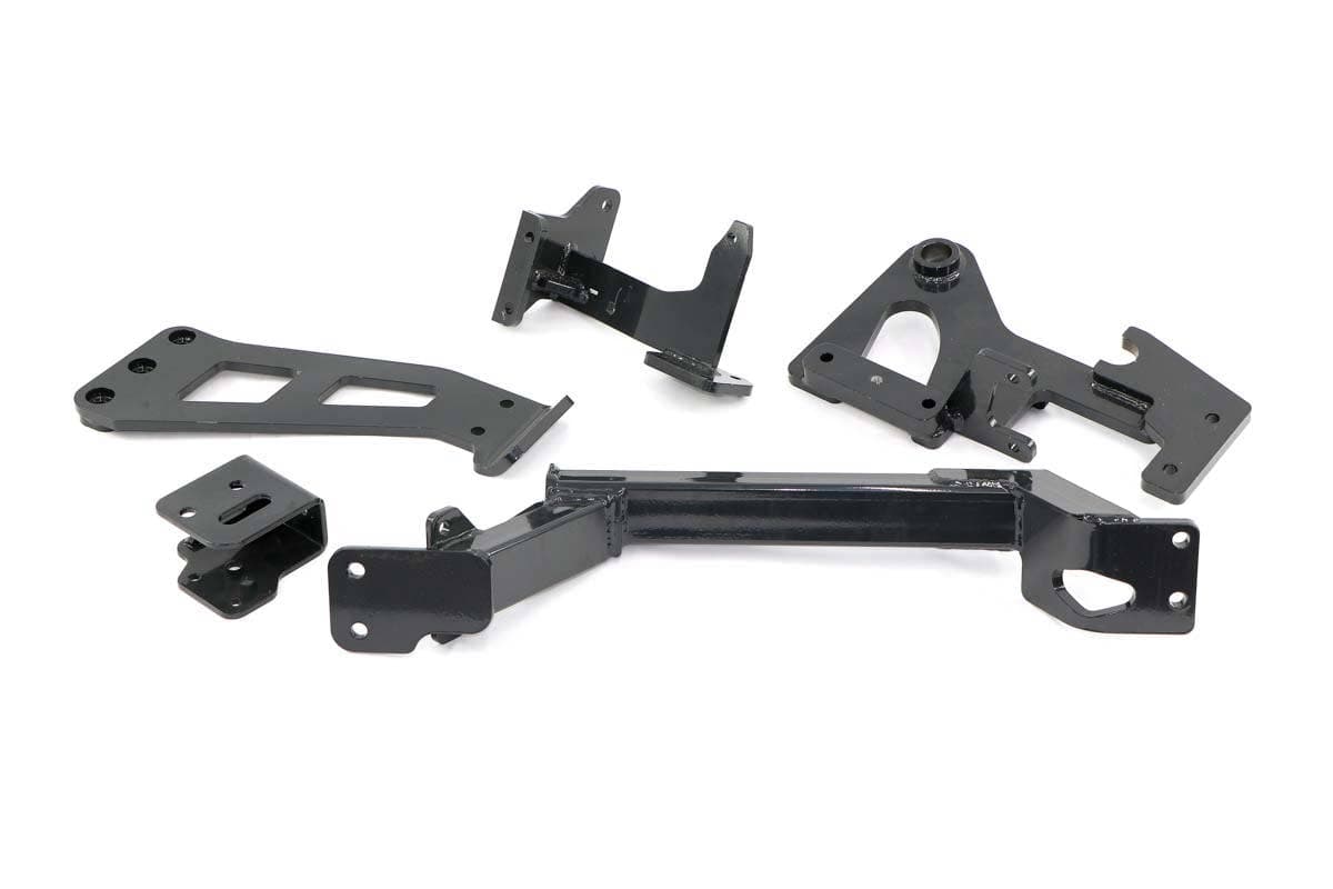 Frame Assembly