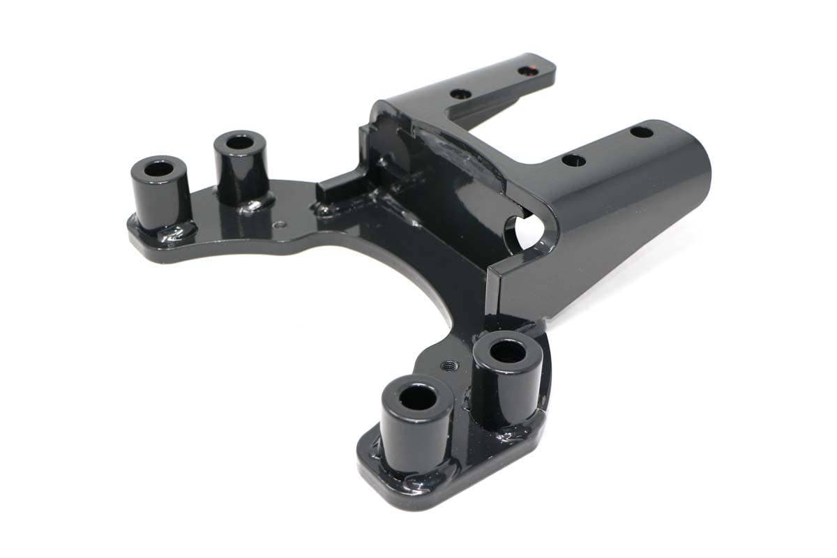 Bracket Angle
