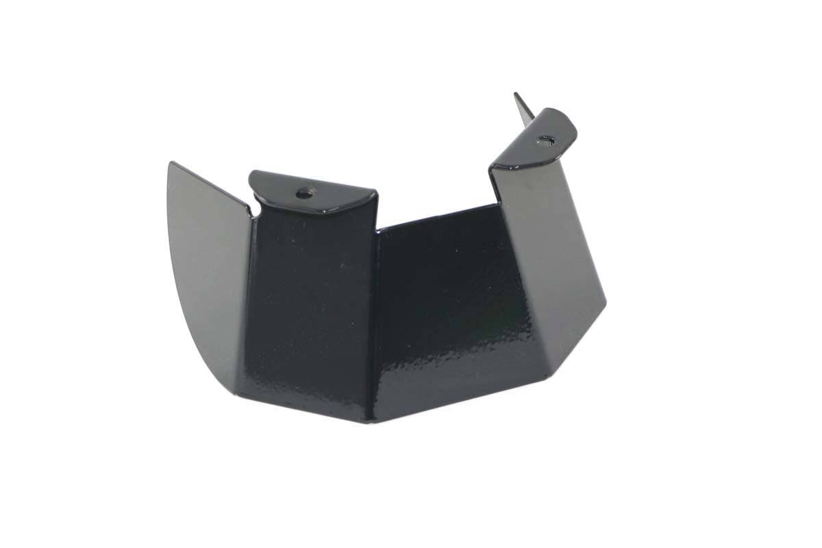 Cover PTO Shield