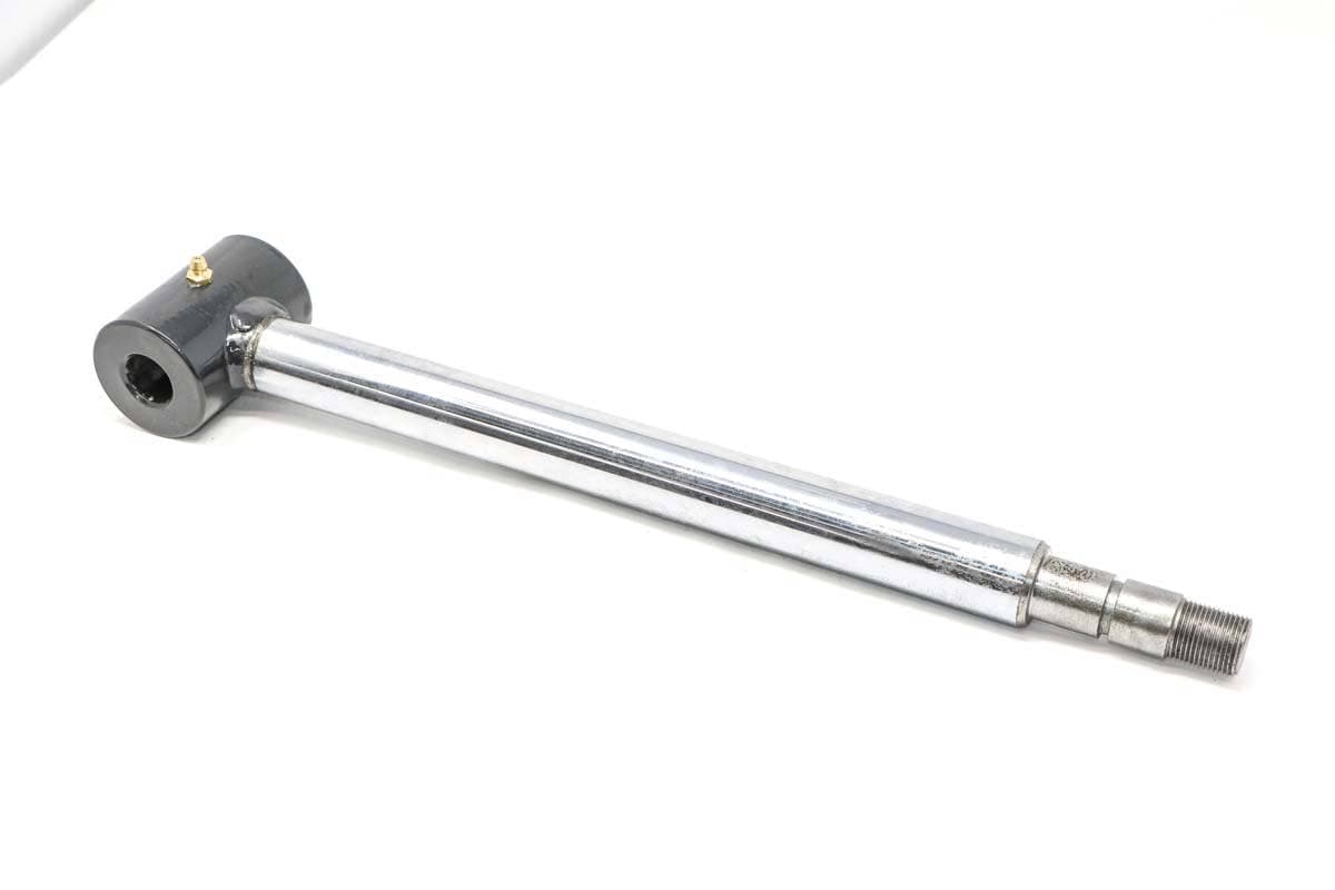 Rod Assembly