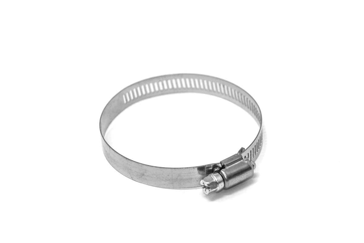 Clamp Hose