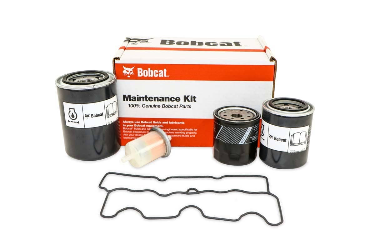 Kit Maintenance 800 Hr
