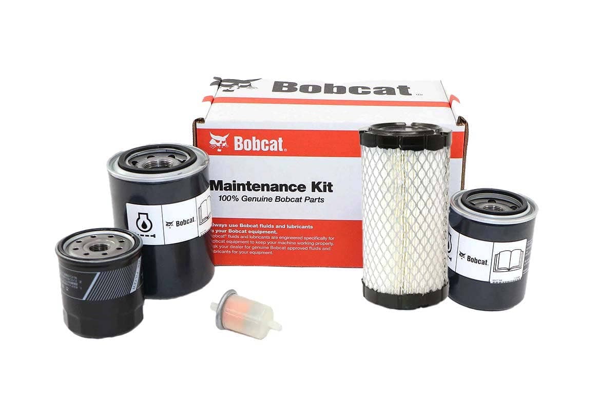 Kit Maintenance 1000 Hr