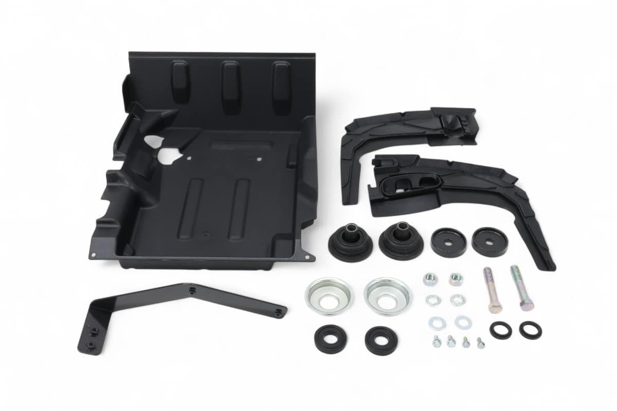 Kit Hardware Mounting