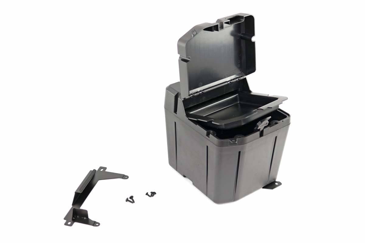 Accessory Underseat Storage