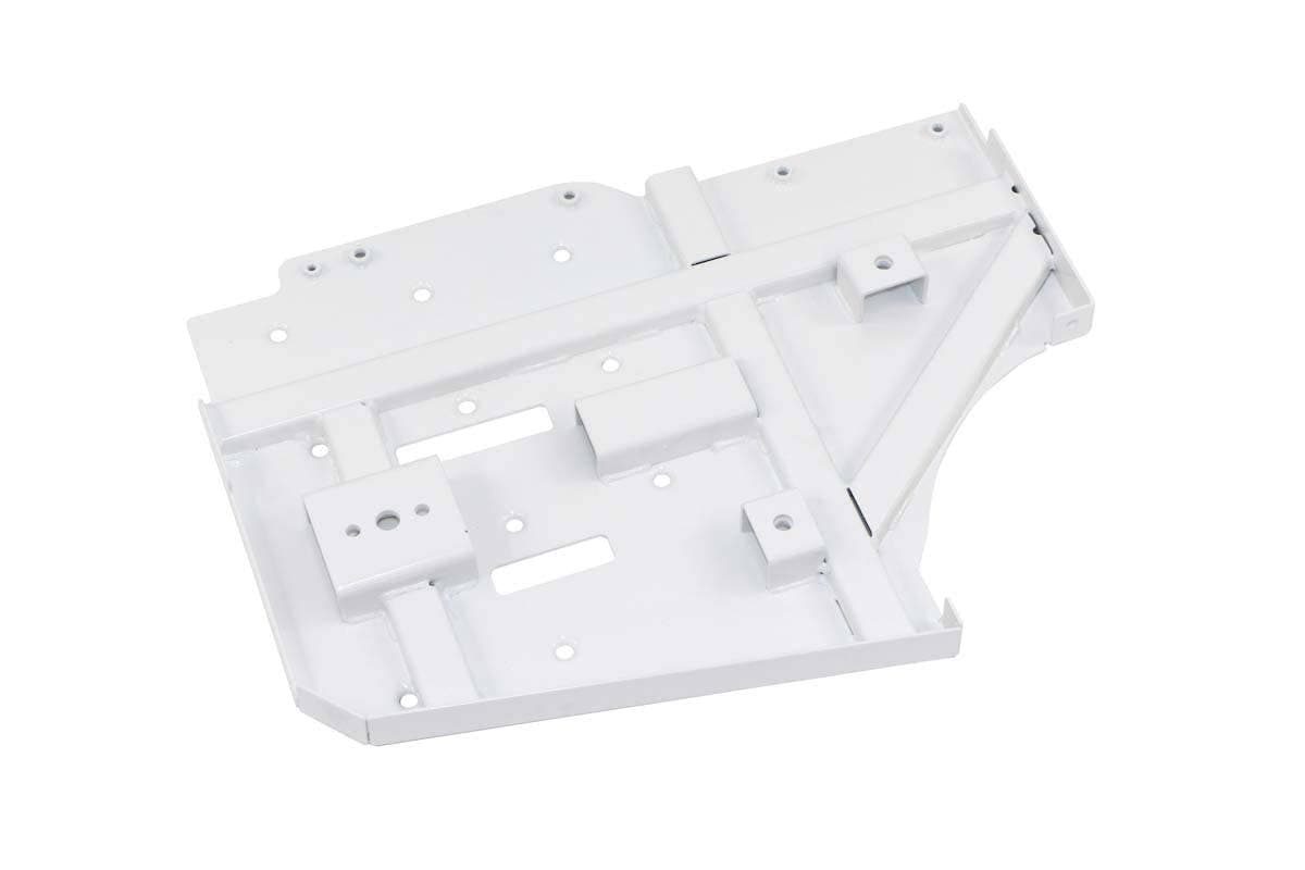 Step Frame Right Hand Assembly