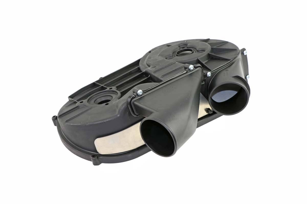 Cover Clutch