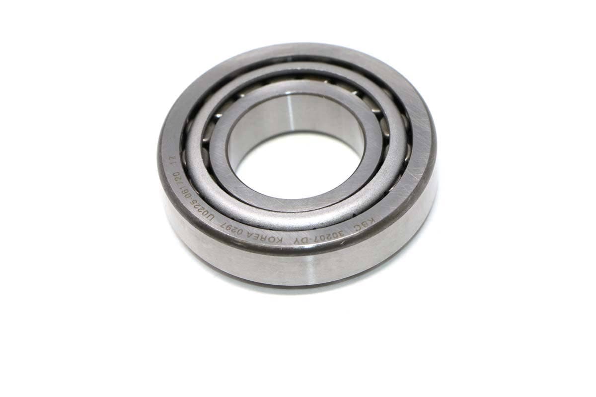 Bearing Roller