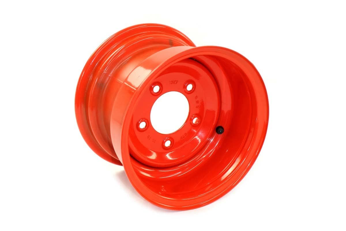 Wheel Rim 10X6